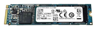 View HP 256GB M2 2280 PCIe NVMe TLC SSD Module 8PE62AA information