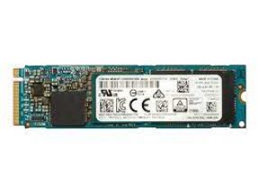 Picture of HP Z Turbo Drive Quad Pro 2x256GB TLC PCIe SSD 4YZ38AA