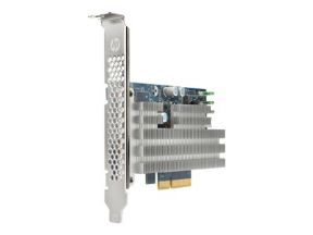 Picture of HP Z Turbo Drive Quad Pro 2x2TB PCIe SSD 3KP42AA