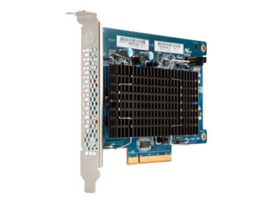 Picture of HP Z Turbo Drive Dual Pro 2TB TLC SSD 4YF63AA