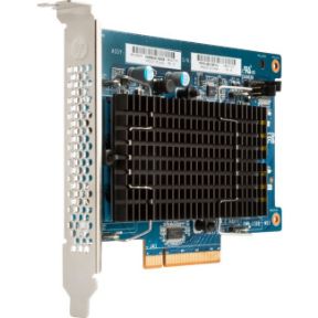 Picture of HP 256GB M.2 2280 PCIe NVMe TLC SSD Dual Pro Kit 8PE74AA