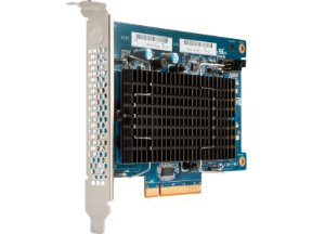 Picture of HP 512GB M.2 2280 PCIe NVMe TLC SSD Dual Pro Kit 8PE75AA