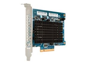 Picture of HP 1TB M.2 2280 PCIe NVMe TLC SSD Dual Pro Kit 8PE76AA