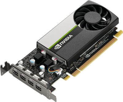 View NVIDIA T1000E 8GB Graphics Card 6V9V4AAAT information