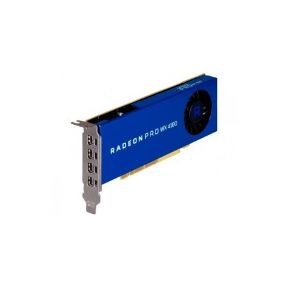 Picture of AMD Radeon Pro WX 4100 4GB Graphics Z0B15AA