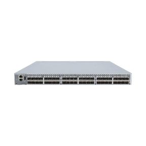 Picture of HPE SN6000B 16Gb 48-port/24-port Active Power Pack+ FC switch QK754B