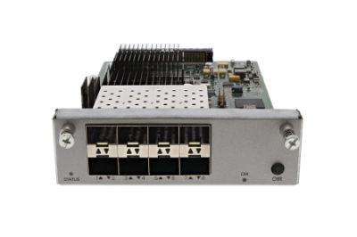 View Cisco Catalyst 4500X 8Port 10G Network Module C4KXNM8SFP information