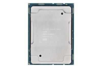 View Intel Xeon Gold 6226R CPU Processor 16 Core 290GHz 22MB L3 Cache 150W SRGZC information