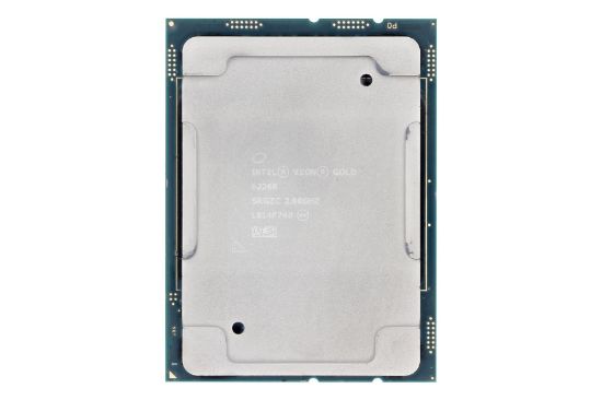 Picture of Intel Xeon Gold 6226R CPU Processor 16 Core 2.90GHz 22MB L3 Cache 150W SRGZC