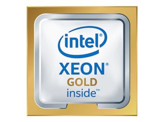 Picture of Intel Xeon-Gold 6234 (3.3GHz/8-core/130W) Processor SRFPN