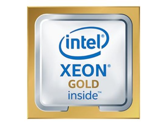 Picture of Intel Xeon Gold 6154 Processor 2DL50AV