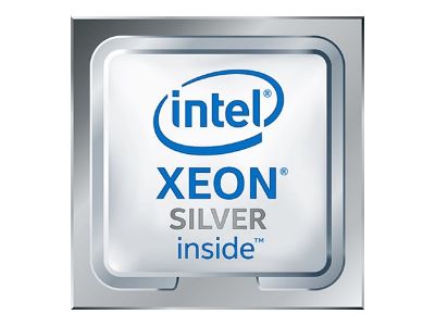 View Intel Xeon Silver 4114 Processor 2DL22AV information