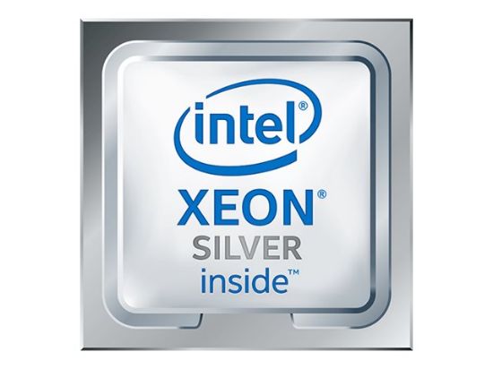 Picture of Intel Xeon Silver 4110 Processor 3JN81AV