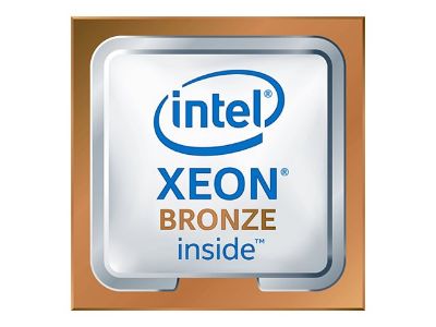View Intel Xeon Bronze 3106 Processor 2DL16AV information