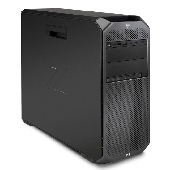 Picture of HP Z6 G4 v2 Workstation