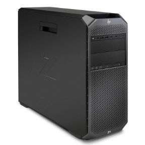 Picture of HP Z6 G4 Workstation