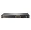 Picture of HP 2530-24G-PoE+-2SFP+ Switch J9854A