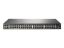 Picture of HP Aruba 2930F 48G POE+ 4SFP+ Switch JL256A