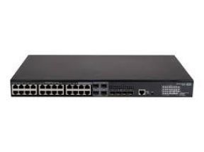 Picture of HP Aruba 2530 24G 2SFP+ Switch J9856A J9856-61001