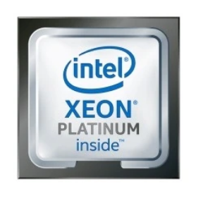 Picture of Intel Xeon-Platinum 8260Y (2.4GHz/24-core/165W) FIO Processor Kit for HPE Synergy 480/660 Gen10 P07355-L21 P11638-001