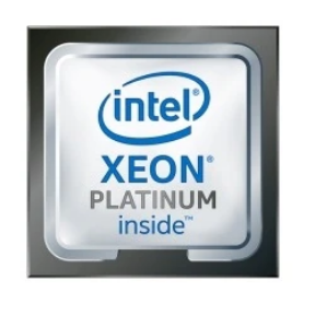 Picture of Intel Xeon-Platinum 8268 (2.9GHz/24-core/205W) FIO Processor Kit for HPE Synergy 480/660 Gen10 P07356-L21