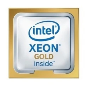 Picture of Intel Xeon-Gold 6314U 2.3GHz 32-core 205W Processor for HPE P37610-B21