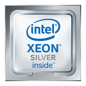Picture of Intel Xeon Silver 4310 Processor (18M Cache, 2.10 GHz) SRKXN