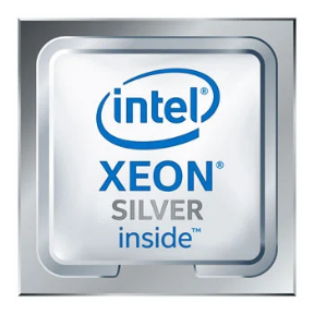 Picture of Intel Xeon-Silver 4309Y 2.8GHz 8-core 105W Processor for HPE P36920-B21 P44450-001