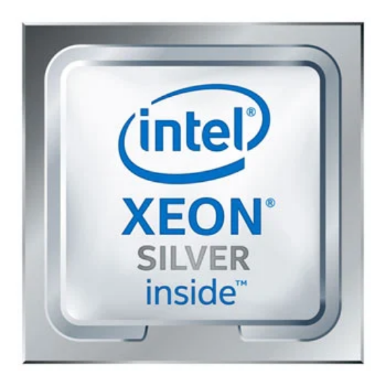 Picture of Intel Xeon-Silver 4310 2.1GHz 12-core 120W Processor for HPE P36921-B21