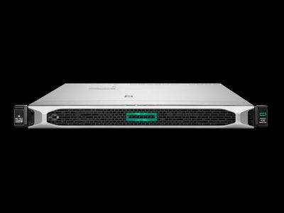 View HPE ProLiant DL360 Gen10 Plus 4LFF CTO 1U Rack Server P28947B21 information