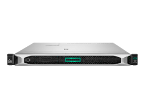 Picture of HPE ProLiant DL360 Gen10 Plus 4LFF CTO 1U Rack Server