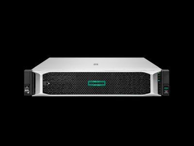 View HPE ProLiant DL380 Gen10 Plus 8SFF CTO 2U Rack Server P05172B21 information