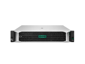 Picture of HPE ProLiant DL380 Gen10 Plus 12LFF CTO 2U Rack Server P05174-B21