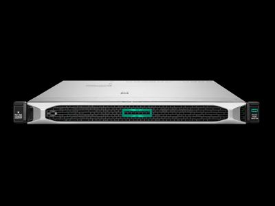 View HPE Synergy 480 Gen9 Compute Module information