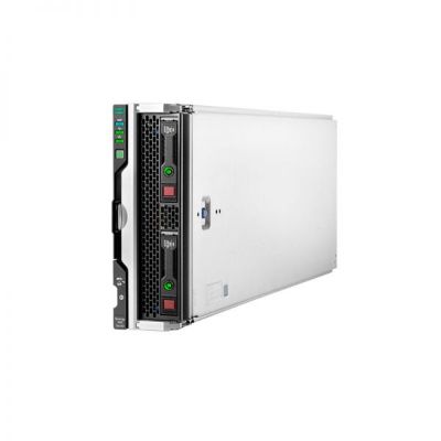 View HPE Synergy 480 Gen9 Compute Module CTO information