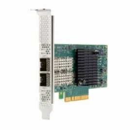 Picture of Broadcom BCM57414 Ethernet 10/25Gb 2-port SFP28 Adapter for HPE P26262-B21 P26871-001