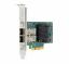 Picture of HPE Broadcom BCM57414 Ethernet 10/25Gb 2-port SFP28 AdapterP26262-B21 P26871-001