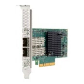 Picture of Mellanox MCX631102AS-ADAT Ethernet 10/25Gb 2-port SFP28 Adapter for HPE P42044-B21