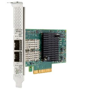 Picture of Xilinx X2522-25G-PLUS Ethernet 10/25Gb 2-port SFP28 Adapter for HPE P21109-B21 P22204-001