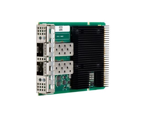 Picture of HPE Mellanox MCX631432AS-ADAI Ethernet 10/25Gb 2-port SFP28 OCP3 Adapter P42041-B21 P42933-001