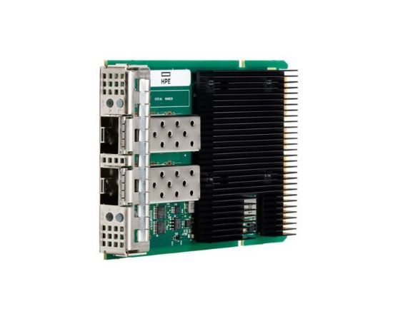 Picture of Mellanox MCX631432AS-ADAI Ethernet 10/25Gb 2-port SFP28 OCP3 Adapter for HPE P42041-B21