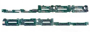Picture of HPE ProLiant DL360 Gen10 Plus 8SFF x4 Tri-Mode 24G U.3 BC Backplane Kit P26429-B21