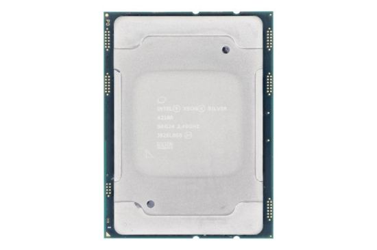 Picture of Intel Xeon Silver 4210R 10-Core 2.40GHz Processor SRG24