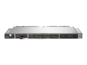 Picture of HPE Synergy Brocade 32GB/20 4SFP+ Fibre Channel SAN Switch Module Q2E56A