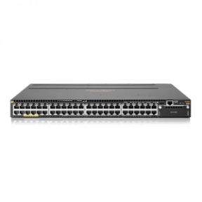 Picture of HP Aruba 3810M 48G PoE+ 1-slot Switch JL074A