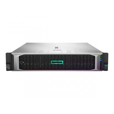 View HPE ProLiant DL380 Gen10 24SFF V1 CTO 2U Rack Server 868704B21 information