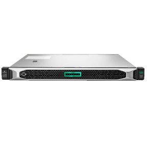 Picture of HPE Proliant DL160 Gen10 4LFF V1 CTO 1U Rack Server 878972-B21