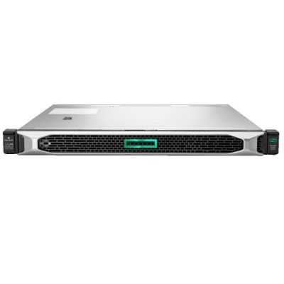 View HPE Proliant DL160 Gen10 4LFF V1 CTO 1U Rack Server 878972B21 information