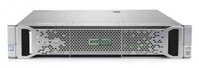 View HPE Proliant DL380 Gen9 LFF V3 CTO 2U Rack Server 719061B21 information