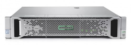 Picture of HPE Proliant DL380 Gen9 LFF V3 CTO 2U  Rack Server 719061-B21